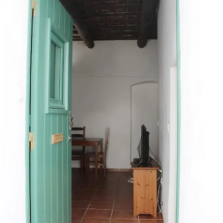 Casa Refugio Villa Evora Exterior photo