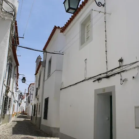 Casa Refugio Villa Evora Exterior photo