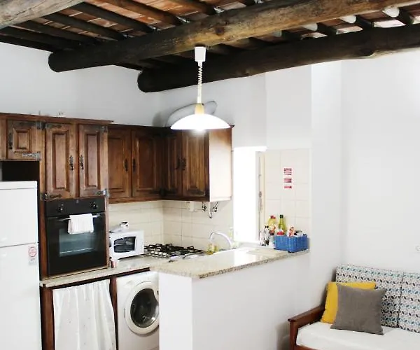 Casa Refugio