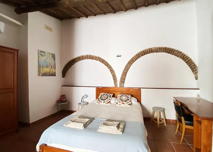 Casa Refugio