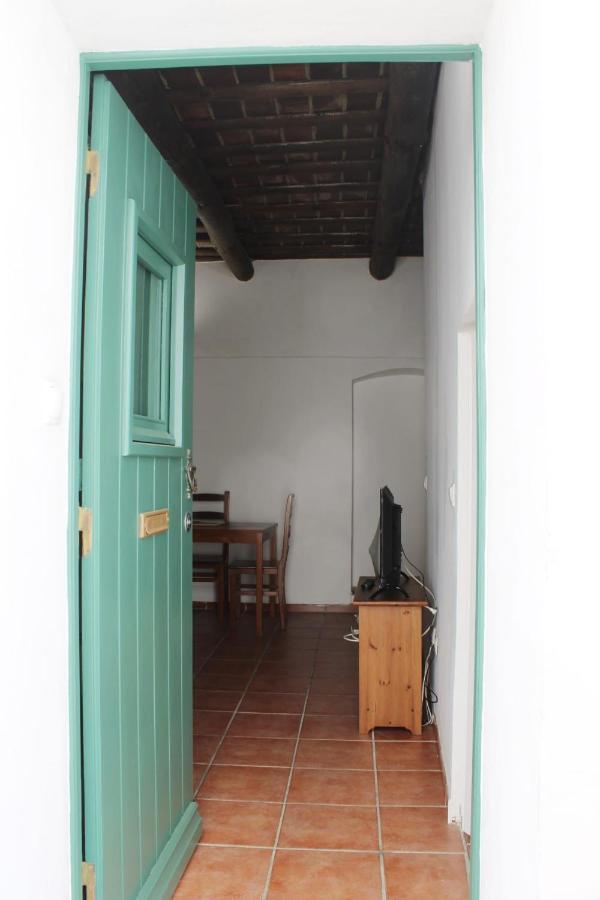 Casa Refugio *