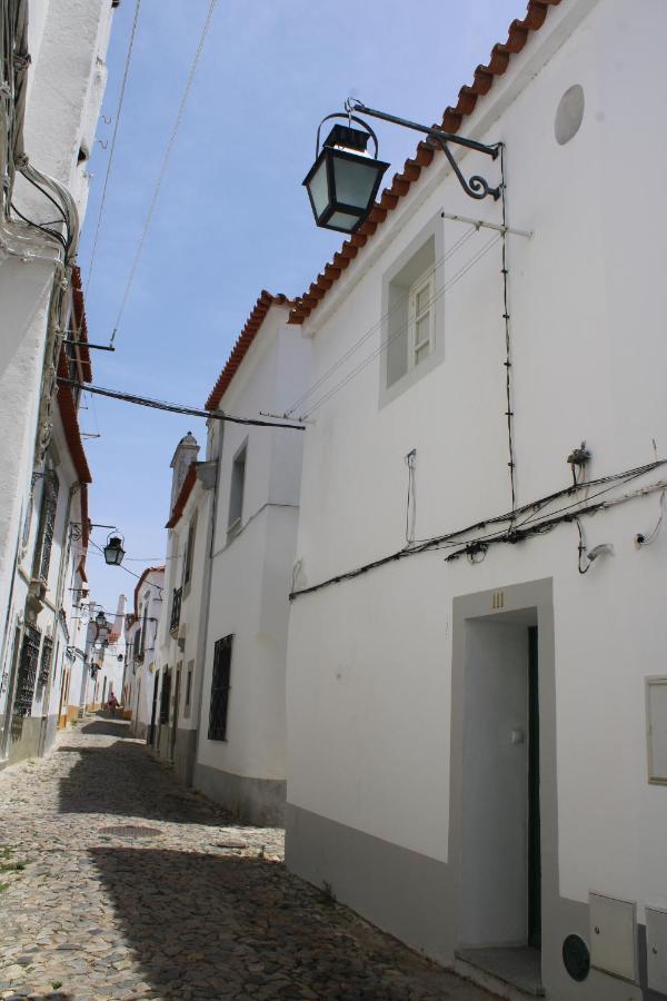 Holiday home Casa Refugio Evora