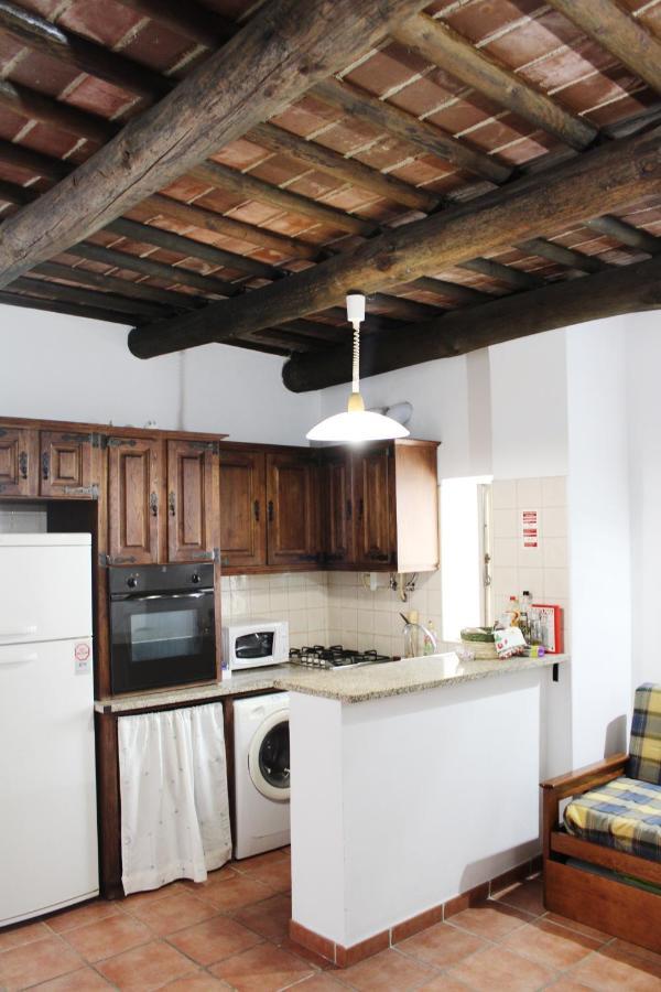 Holiday home Casa Refugio *