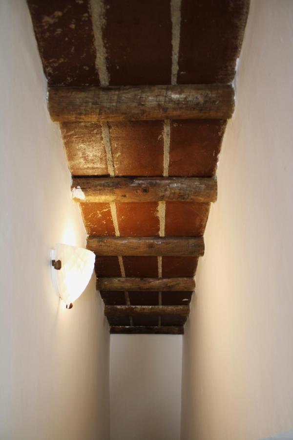 Casa Refugio *