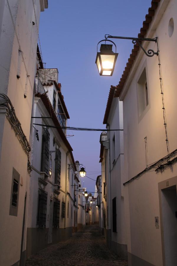 Casa Refugio Evora