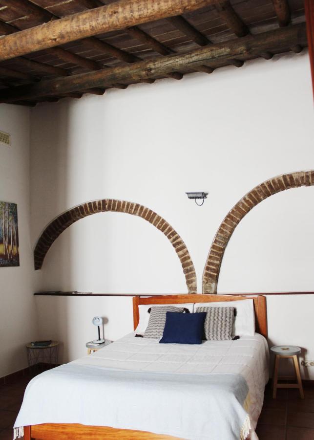 Holiday home Casa Refugio