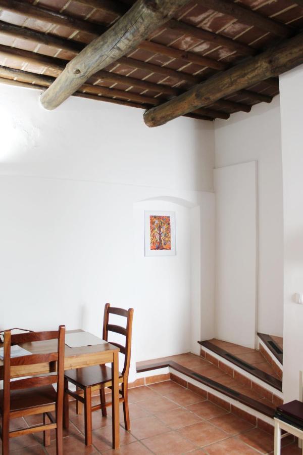 Casa Refugio Evora