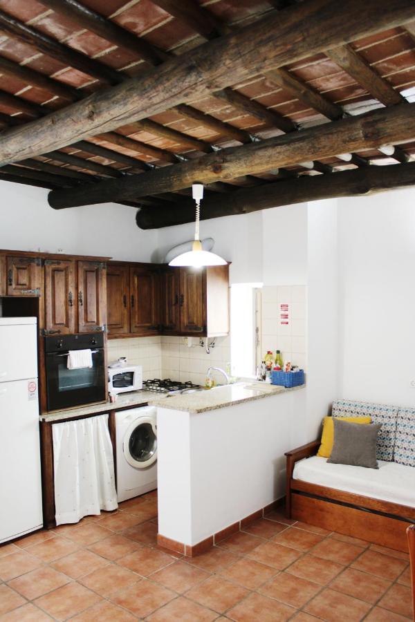 Holiday home Casa Refugio *