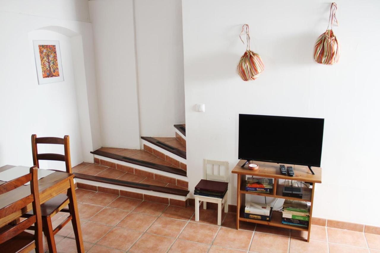 Casa Refugio Holiday home *