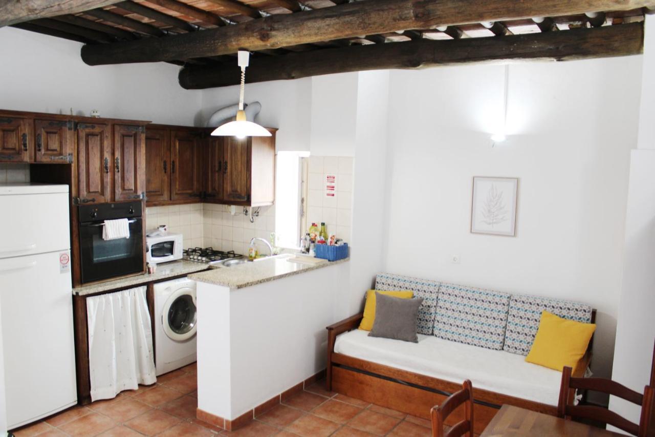 Casa Refugio *