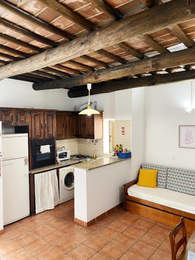 Casa Refugio *