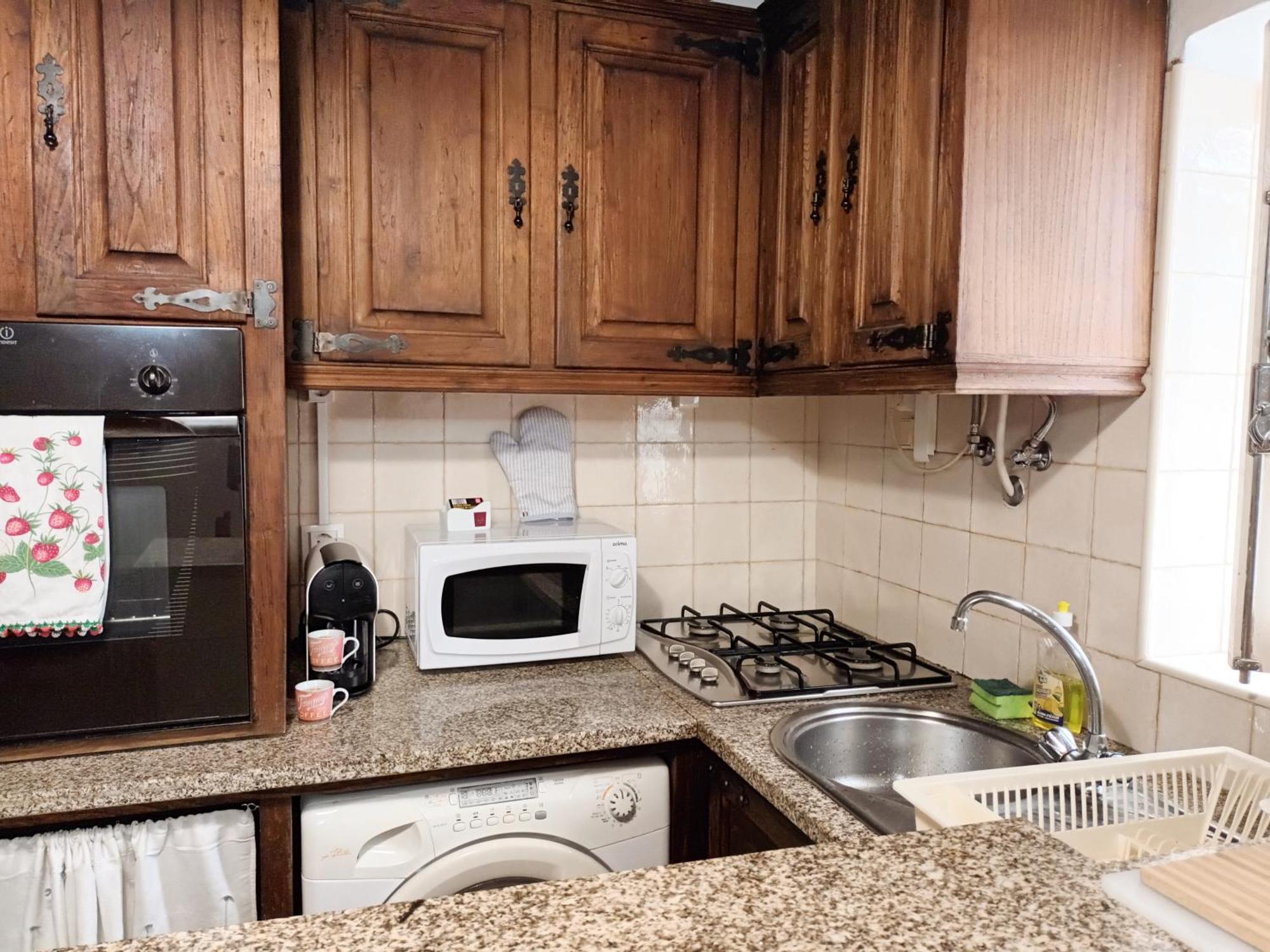 Casa Refugio
